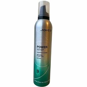 Joico Power Whip Whipped Foam 300 ml produkt bild