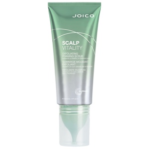 Joico Scalp Vitality Exfoliating Foaming Scrub 177ml produktbillede