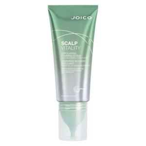 Joico Scalp Vitality exfolierande skummande scrub - 177 ml produkt bild