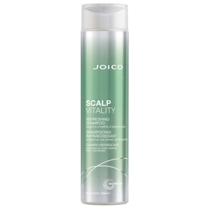 Joico Scalp Vitality Refreshing Shampoo 300ml produkt bild