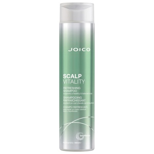 Joico Scalp Vitality Refreshing Shampoo 300ml produktbillede