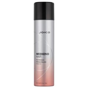 Joico Weekend Hair Dry Shampoo 255 ml produkt bild