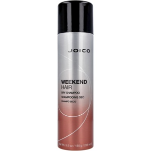 Joico Weekend Hair Dry Shampoo 255 ml Produktbild