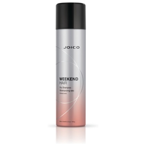 Joico Weekend Hair Dry Shampoo (U) produktbillede