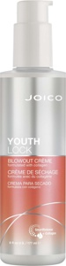 Joico Youth Lock Blowout Creme produktbillede