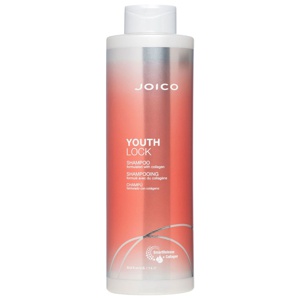 Joico Youthlock Shampoo 1000ml produkt bild