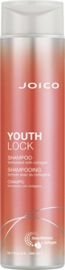 Joico Youthlock Shampoo 300 ml produktbilde