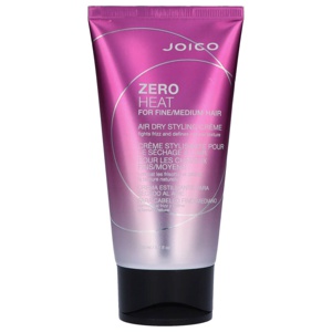 Joico Zero Heat Air Dry Styling Crème - for Fine/Medium Hair 150 ml Produktbild