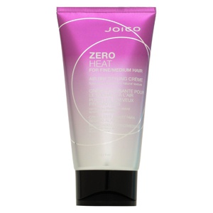 Joico Zero Heat Air Dry Styling Crème For Fine / Medium Hair - 150 ml produktbillede