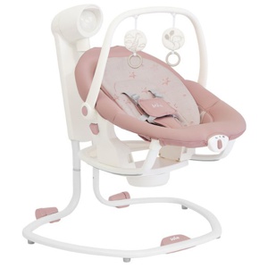 Joie Serina 2in1 sitteri Cosmo Lola produkt bild