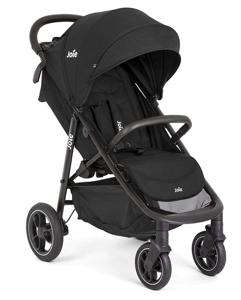Joie Litetrax Pro sulky shale produkt bild