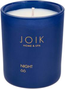 JOIK Organic Doftljus Night 150 g produkt bild