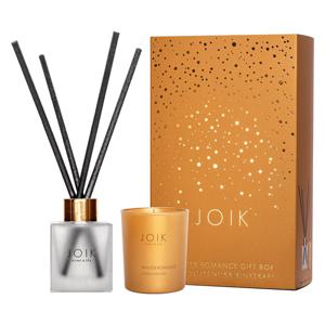 JOIK Home & Spa Gift Box Winter Romance produkt bild