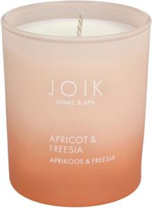 JOIK Home & SPA Scented Candle Apricot & Fresia 150 g produkt bild