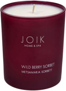 JOIK Organic Doftljus Wild Berry Sorbet 150 g produkt bild