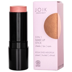 JOIK Organic Beauty 3in1 Make Up Stick 03 Sunset Peach 85g produkt bild