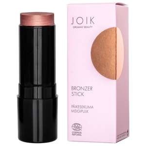 JOIK Organic Beauty Bronzer Stick 01 Sunny Glow 85g produkt bild