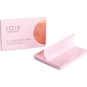 JOIK Organic Beauty Oil Control Blotting Paper 50 st produkt bild