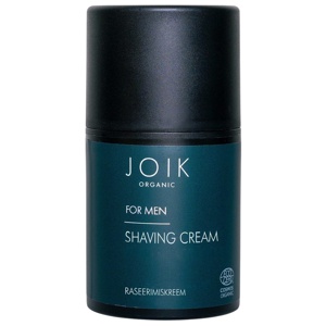 JOIK Organic for Men Shaving Cream 50 ml produkt bild