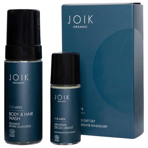 JOIK Organic Gift Box for Men produkt bild