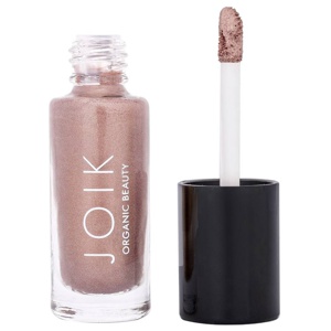 JOIK Organic Long Lasting Liquid Eye Shadow 01 Soft Brown 4 ml produkt bild