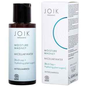 JOIK Organic Moisture Magnet Micellar Water 100ml produkt bild