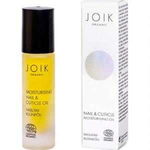 JOIK Organic Moisturizing Nail & Cuticle Oil 10ml produkt bild