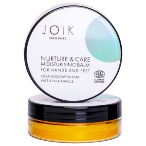 Joik Organic Nurture & Care Balm for Hands & Feet 50 ml produkt bild