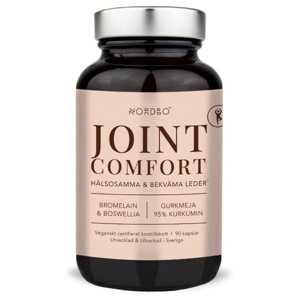 NORDBO Joint Comfort - 90 kaps. produktbillede