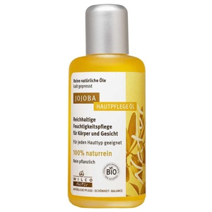 JOJOBA BIO Hautpflege Öl Produktbild