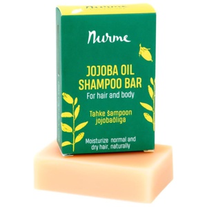 Jojoba Oil Shampoo Bar produkt bild