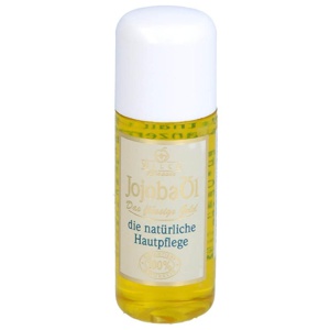 JOJOBA ÖL 100% Wilco Classic Produktbild