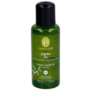 JOJOBA ÖL Bio Produktbild