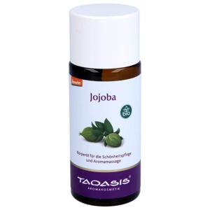 JOJOBA ÖL Bio/demeter Produktbild