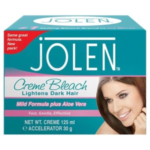 Jolen Cream Bleach Mild product image
