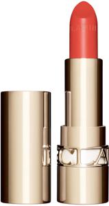 Joli Rouge Satin Lipstick 711 Papaya produkt bild