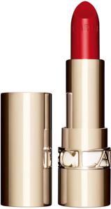 Clarins Joli Rouge Satin Lipstick 742 Joli Rouge produkt bild
