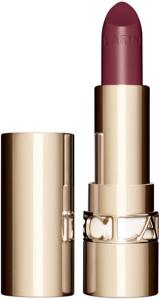 Clarins Joli Rouge Satin Lipstick 744 Soft Plum produkt bild