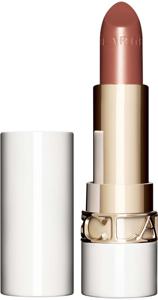 Clarins Joli Rouge Shiny Lipstick 757S Nude Brick produkt bild