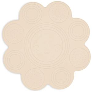 Jollein Anti-Slip Badmatta silikon Sun Sand produkt bild