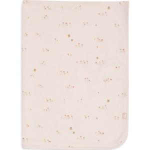 Jollein Babyfilt Jersey 75x100 cm Pretty Picnic produkt bild