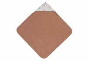 Jollein Badcape 75x75cm Nostalgic Ride produkt bild