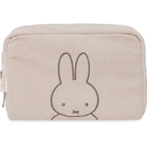 Jollein Necessär Miffy Nougat produkt bild