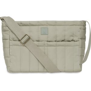 Jollein Organizer barnvagnsväska Olive Green produkt bild