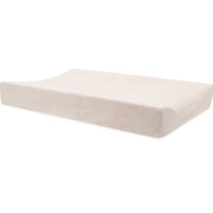 Jollein Skötbäddsöverdrag Frotté 50x70 cm Blush/Wild Rose 2-pack produkt bild