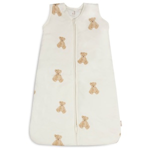 Jollein Sovpåse Avtagbar Ärm 90 cm Teddy Bear produkt bild