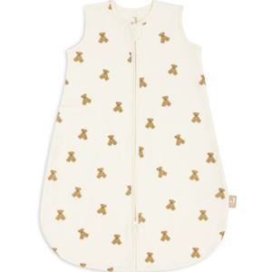 Jollein Sovpåse Nyfödd Jersey 60 cm Mini, Teddy Bear Little Waffle produkt bild