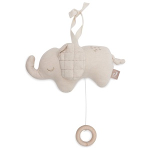 Jollein Speldosa Elephant Tales produkt bild