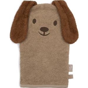 Jollein Tvättvante i frotté, Diego Dog produkt bild
