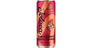 Joluca Pomegranate Blood Orange 330 ml produkt bild